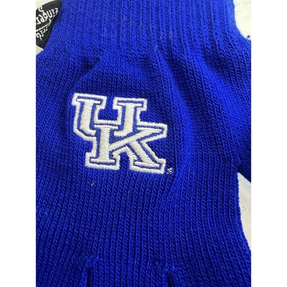 UK Spirit Fingers Gloves Pom Pom Fingers Read Description - Picture 4 of 7